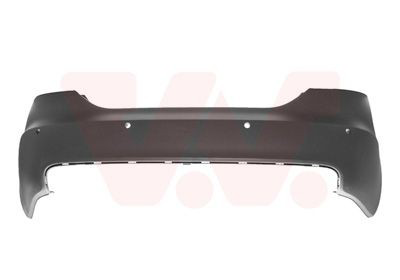0318545 VAN Wezel Defensa trasero